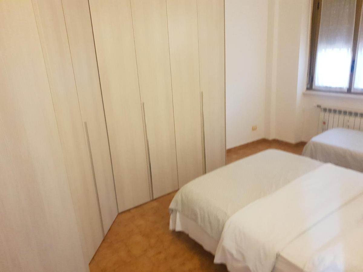 Maffucci 24 Bilocale Molto Spazioso E Moderno Милано Екстериор снимка