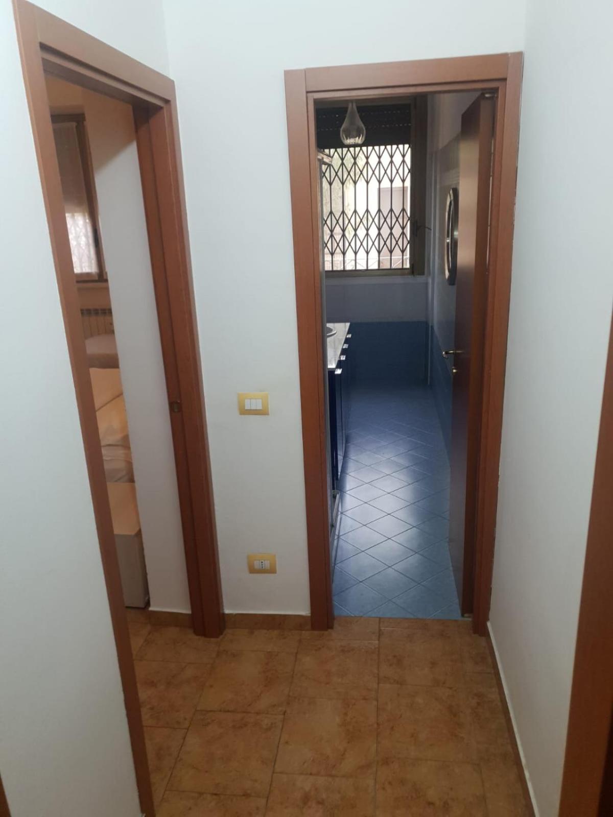 Maffucci 24 Bilocale Molto Spazioso E Moderno Милано Екстериор снимка